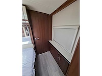 Fendt - 650 - saphire - caravan - afbeelding 40 van  91