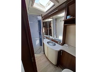 Fendt - 650 - saphire - caravan - afbeelding 42 van  91