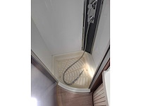 Fendt - 650 - saphire - caravan - afbeelding 45 van  91