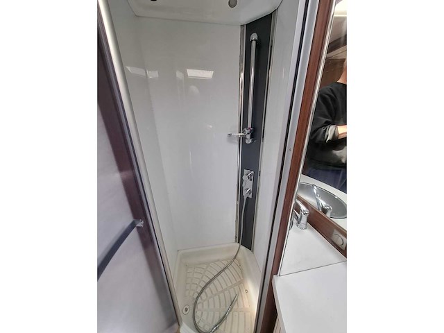 Fendt - 650 - saphire - caravan - afbeelding 46 van  91