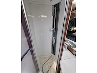 Fendt - 650 - saphire - caravan - afbeelding 46 van  91