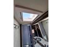 Fendt - 650 - saphire - caravan - afbeelding 47 van  91