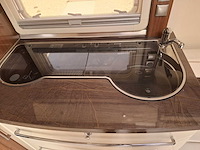 Fendt - 650 - saphire - caravan - afbeelding 49 van  91