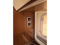 Fendt - 650 - saphire - caravan - afbeelding 52 van  91