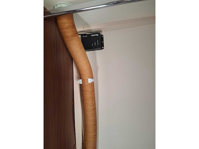 Fendt - 650 - saphire - caravan - afbeelding 53 van  91