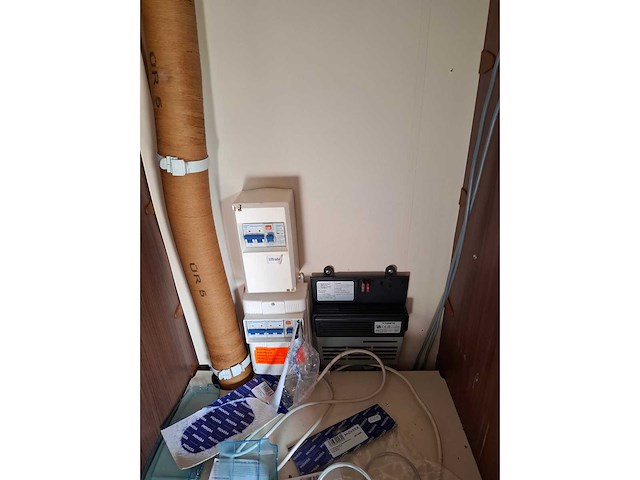 Fendt - 650 - saphire - caravan - afbeelding 54 van  91