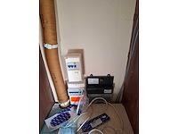 Fendt - 650 - saphire - caravan - afbeelding 54 van  91