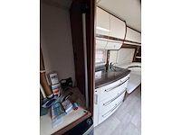 Fendt - 650 - saphire - caravan - afbeelding 56 van  91