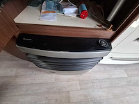 Fendt - 650 - saphire - caravan - afbeelding 57 van  91