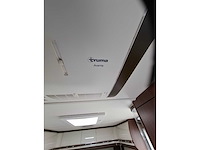 Fendt - 650 - saphire - caravan - afbeelding 58 van  91