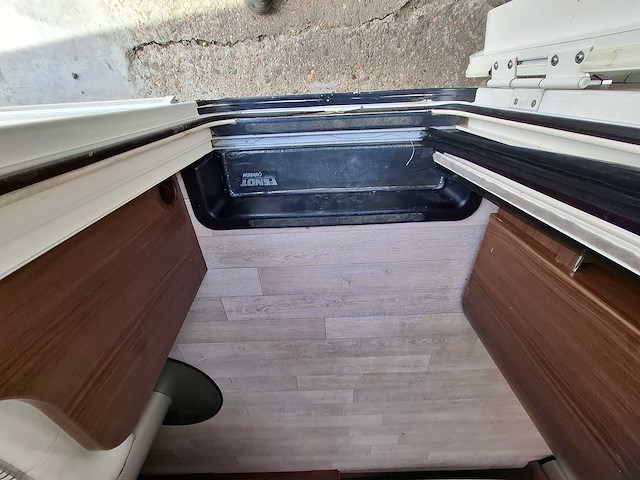 Fendt - 650 - saphire - caravan - afbeelding 59 van  91