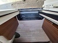 Fendt - 650 - saphire - caravan - afbeelding 59 van  91