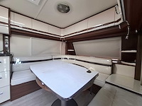 Fendt - 650 - saphire - caravan - afbeelding 60 van  91