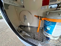 Fendt - 650 - saphire - caravan - afbeelding 63 van  91