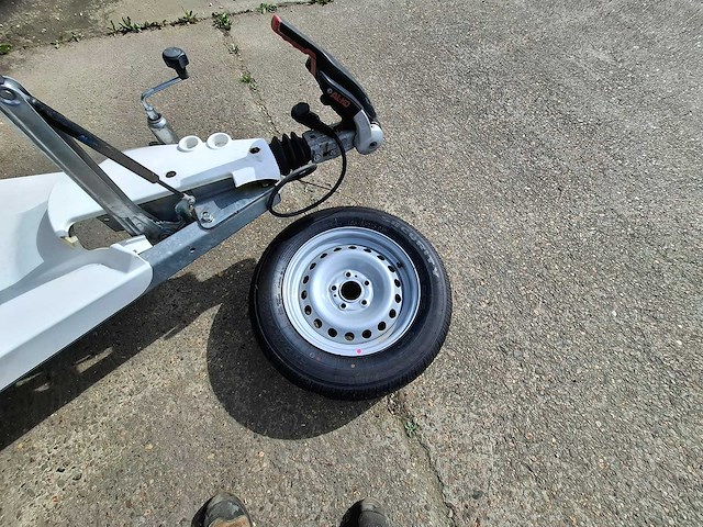 Fendt - 650 - saphire - caravan - afbeelding 64 van  91