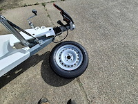 Fendt - 650 - saphire - caravan - afbeelding 64 van  91