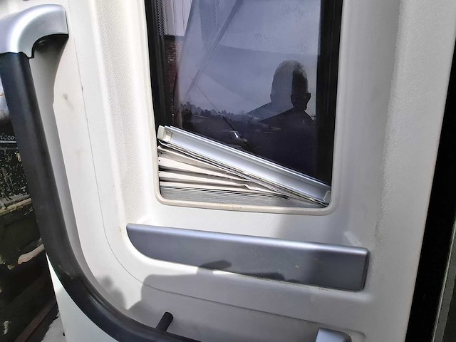 Fendt - 650 - saphire - caravan - afbeelding 65 van  91