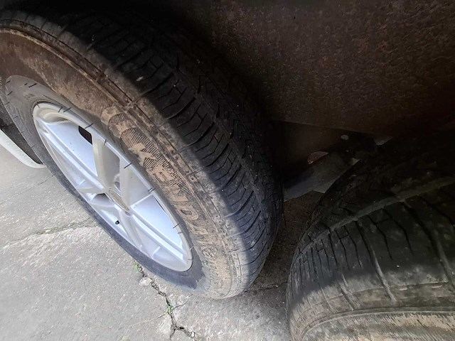 Fendt - 650 - saphire - caravan - afbeelding 68 van  91