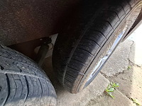 Fendt - 650 - saphire - caravan - afbeelding 69 van  91