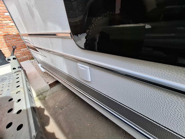 Fendt - 650 - saphire - caravan - afbeelding 70 van  91