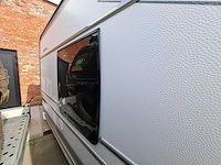 Fendt - 650 - saphire - caravan - afbeelding 71 van  91