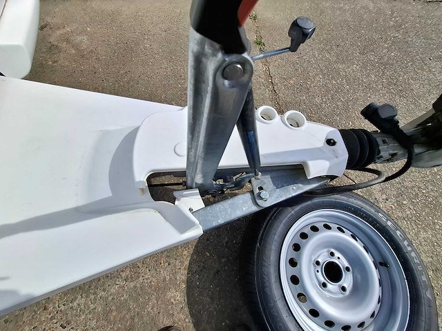 Fendt - 650 - saphire - caravan - afbeelding 72 van  91