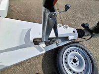 Fendt - 650 - saphire - caravan - afbeelding 72 van  91