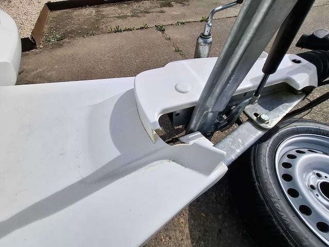 Fendt - 650 - saphire - caravan - afbeelding 73 van  91