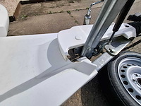 Fendt - 650 - saphire - caravan - afbeelding 73 van  91