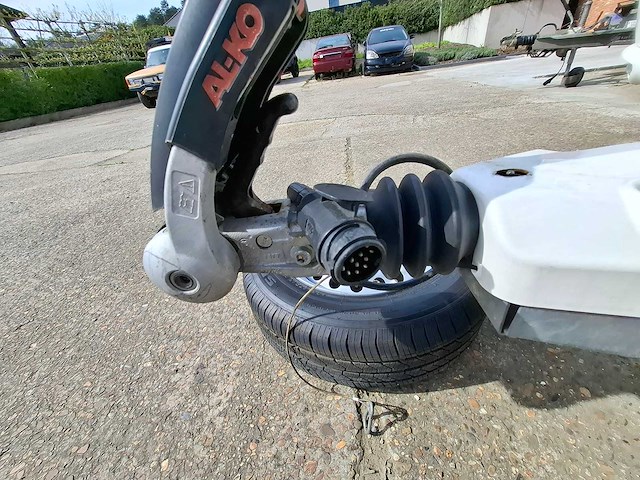 Fendt - 650 - saphire - caravan - afbeelding 76 van  91