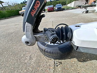 Fendt - 650 - saphire - caravan - afbeelding 76 van  91