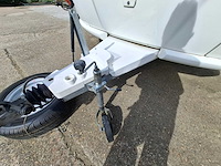 Fendt - 650 - saphire - caravan - afbeelding 78 van  91