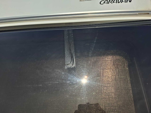 Fendt - 650 - saphire - caravan - afbeelding 79 van  91