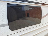 Fendt - 650 - saphire - caravan - afbeelding 83 van  91