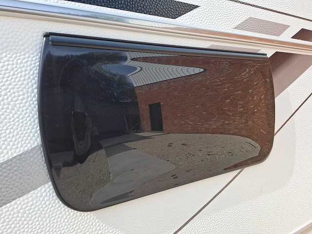 Fendt - 650 - saphire - caravan - afbeelding 84 van  91