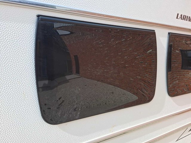 Fendt - 650 - saphire - caravan - afbeelding 85 van  91