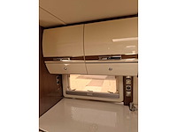 Fendt - 650 - saphire - caravan - afbeelding 77 van  91