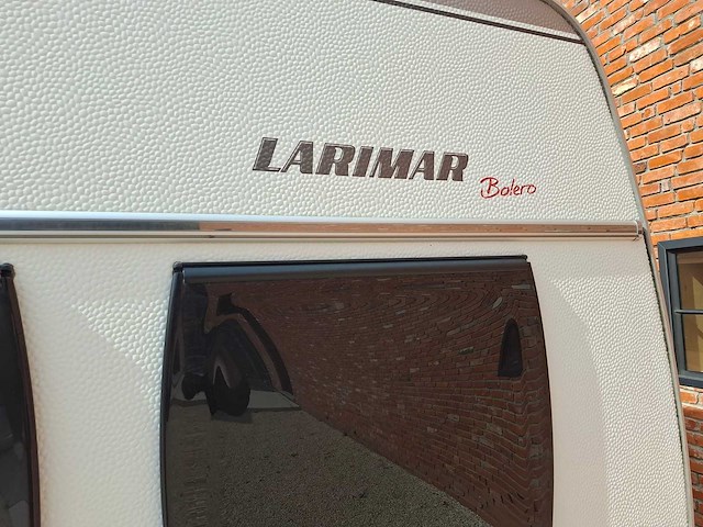 Fendt - 650 - saphire - caravan - afbeelding 87 van  91