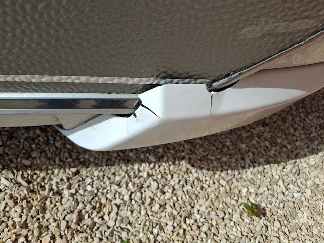 Fendt - 650 - saphire - caravan - afbeelding 88 van  91