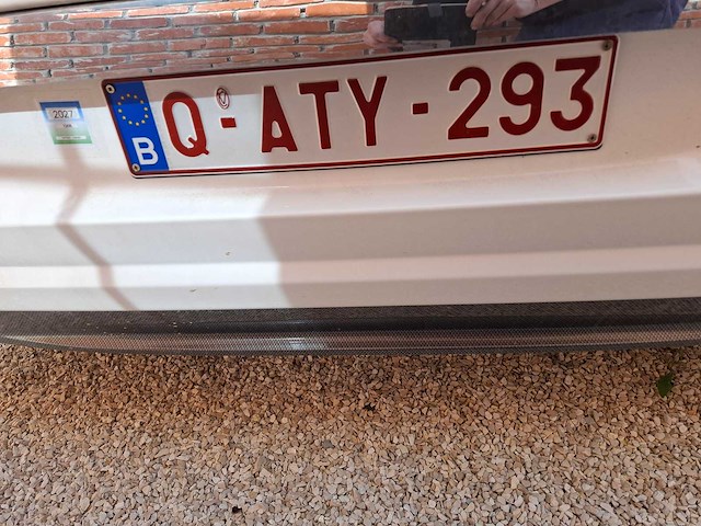 Fendt - 650 - saphire - caravan - afbeelding 89 van  91