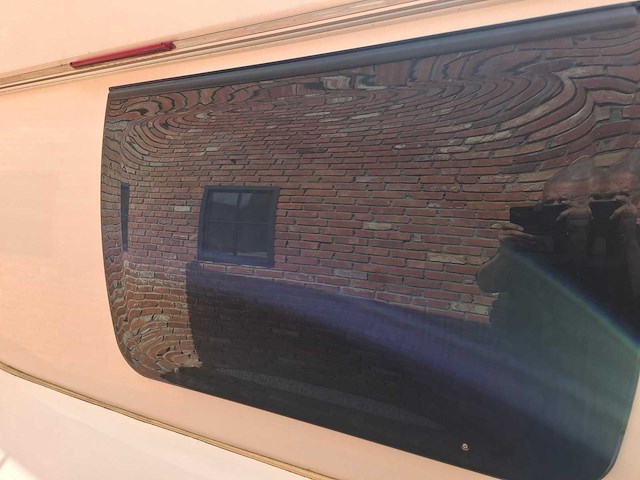 Fendt - 650 - saphire - caravan - afbeelding 90 van  91