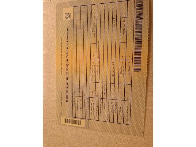 Fendt - 650 - saphire - caravan - afbeelding 91 van  91