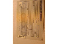 Fendt - 650 - saphire - caravan - afbeelding 91 van  91