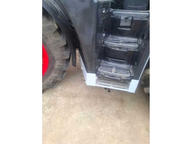 Fendt - 900 gn6.7 - blindage forestier - afbeelding 8 van  10