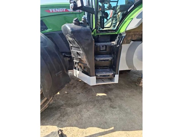 Fendt - 900 gn6.7 - blindage forestier - afbeelding 9 van  10