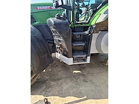 Fendt - 900 gn6.7 - blindage forestier - afbeelding 9 van  10
