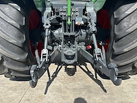 Fendt - favorit 614 lsa - vierwielaangedreven landbouwtractor - afbeelding 10 van  40