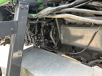 Fendt - favorit 614 lsa - vierwielaangedreven landbouwtractor - afbeelding 25 van  40