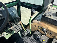 Fendt - favorit 614 lsa - vierwielaangedreven landbouwtractor - afbeelding 34 van  40