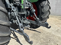 Fendt - favorit 614 lsa - vierwielaangedreven landbouwtractor - afbeelding 32 van  43